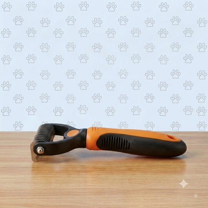 Pet Bakım Pro™5 Dakikada Tüy Temizleyici Alet